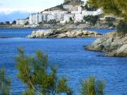 Costa Brava holiday rentals for 7 people: appartement no. 76319