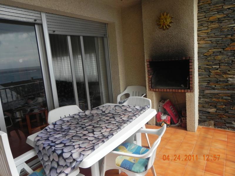 photo 3 Owner direct vacation rental Rosas appartement Catalonia Girona (province of) Terrace