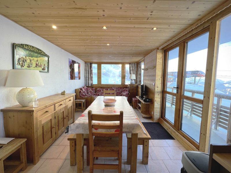 photo 0 Owner direct vacation rental La Plagne appartement Rhone-Alps Savoie Dining room