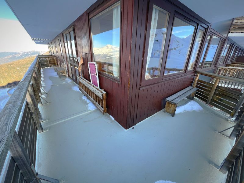 photo 17 Owner direct vacation rental La Plagne appartement Rhone-Alps Savoie Balcony