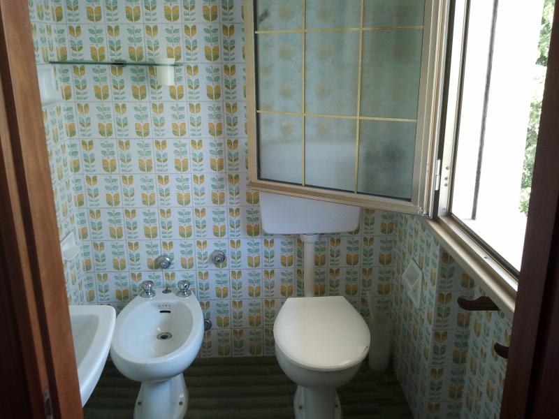 photo 4 Owner direct vacation rental Bellaria Igea Marina appartement Emilia-Romagna Rimini Province bathroom 2