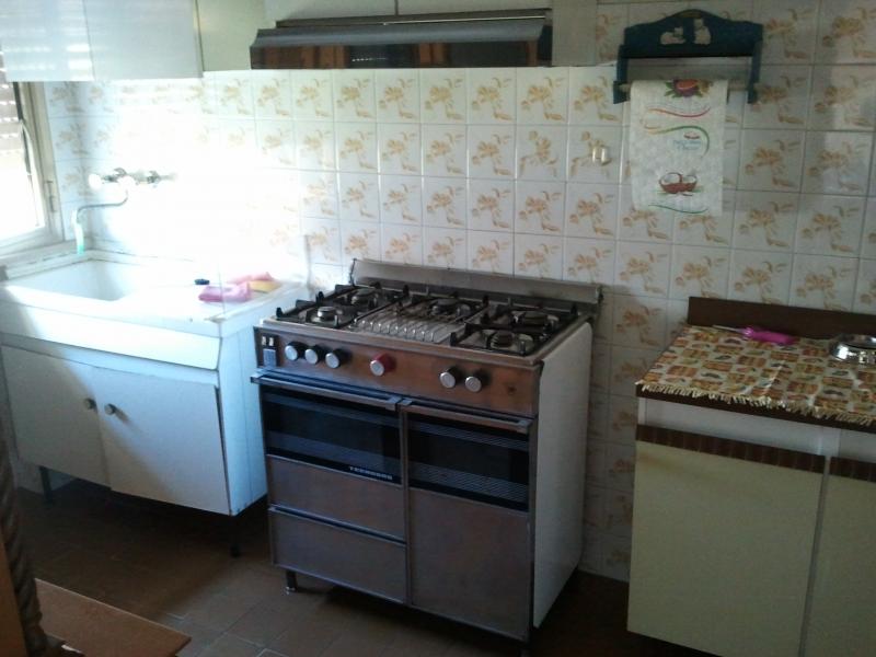 photo 6 Owner direct vacation rental Bellaria Igea Marina appartement Emilia-Romagna Rimini Province Sep. kitchen