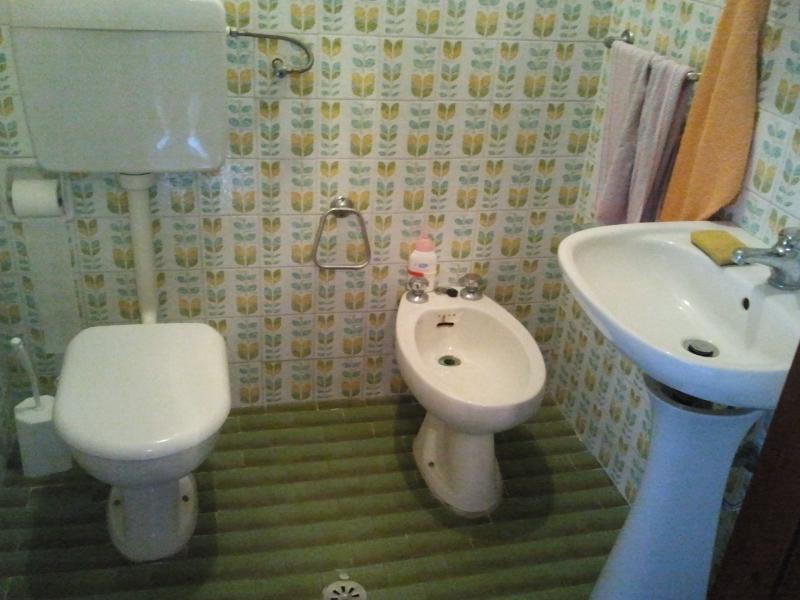 photo 9 Owner direct vacation rental Bellaria Igea Marina appartement Emilia-Romagna Rimini Province bathroom 1