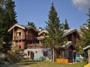 Rhone-Alps holiday rentals chalets: chalet no. 77938