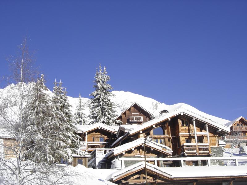 photo 22 Owner direct vacation rental Saint Franois Longchamp chalet Rhone-Alps Savoie Outside view