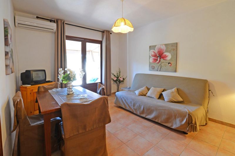 photo 13 Owner direct vacation rental Porto Vecchio villa Corsica Corse du Sud Sitting room