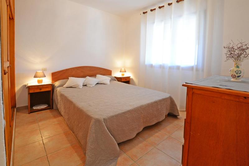 photo 8 Owner direct vacation rental Porto Vecchio villa Corsica Corse du Sud bedroom 1
