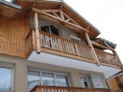 Valloire holiday rentals: appartement no. 79846