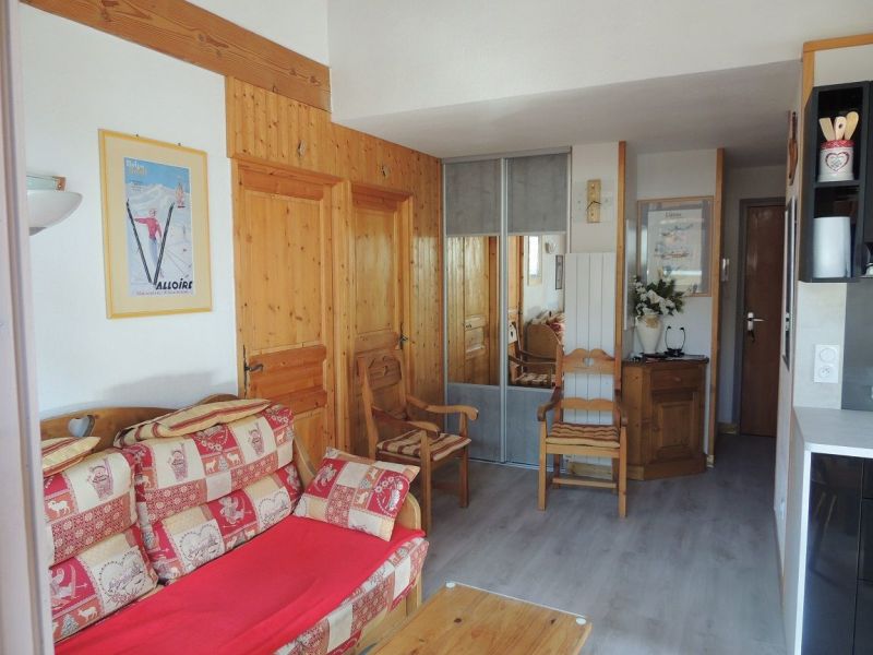 photo 6 Owner direct vacation rental Valloire appartement Rhone-Alps Savoie Other view