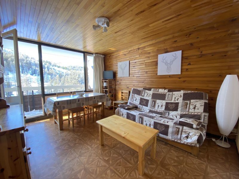 photo 8 Owner direct vacation rental Vars appartement Provence-Alpes-Cte d'Azur Hautes-Alpes Living room
