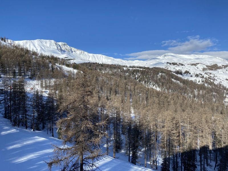 photo 10 Owner direct vacation rental Vars appartement Provence-Alpes-Cte d'Azur Hautes-Alpes View from terrace