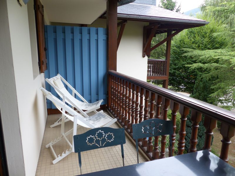 photo 14 Owner direct vacation rental Saint Lary Soulan studio Midi-Pyrnes