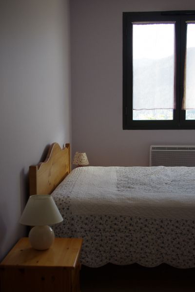 photo 5 Owner direct vacation rental Orcires Merlette gite Provence-Alpes-Cte d'Azur Hautes-Alpes bedroom