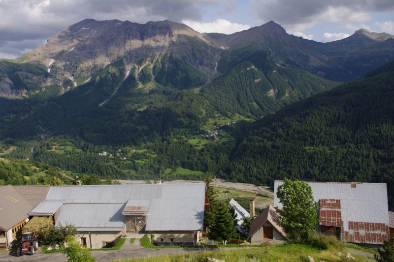 photo 9 Owner direct vacation rental Orcires Merlette gite Provence-Alpes-Cte d'Azur Hautes-Alpes View from the property