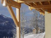 mountain and ski rentals: gite no. 81230