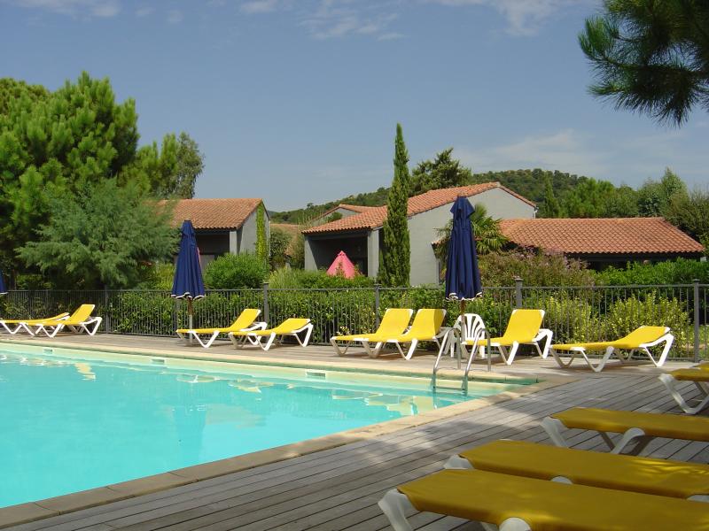 photo 17 Owner direct vacation rental Porto Vecchio villa Corsica Corse du Sud Swimming pool