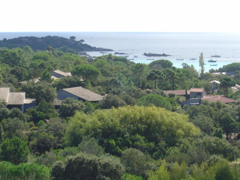 photo 2 Owner direct vacation rental Porto Vecchio villa Corsica Corse du Sud Other view