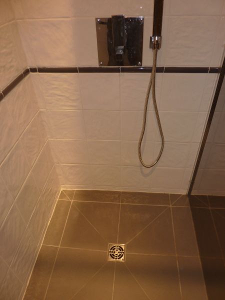 photo 9 Owner direct vacation rental Vieux Boucau appartement Aquitaine Landes Washing facilities