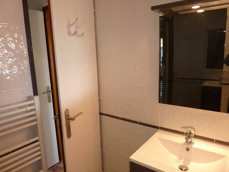 photo 11 Owner direct vacation rental Vieux Boucau appartement Aquitaine Landes Washing facilities