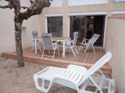 Seignosse holiday rentals for 3 people: appartement no. 85237