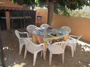 Port Leucate holiday rentals for 5 people: appartement no. 85465