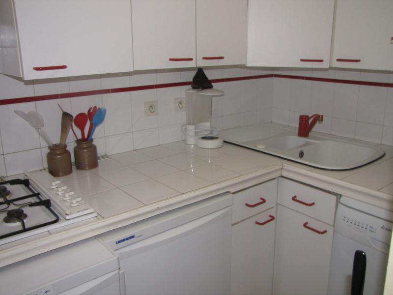 photo 3 Owner direct vacation rental Port Leucate appartement Languedoc-Roussillon Aude Sep. kitchen