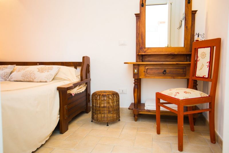 photo 12 Owner direct vacation rental Ameglia appartement Liguria La Spezia Province bedroom