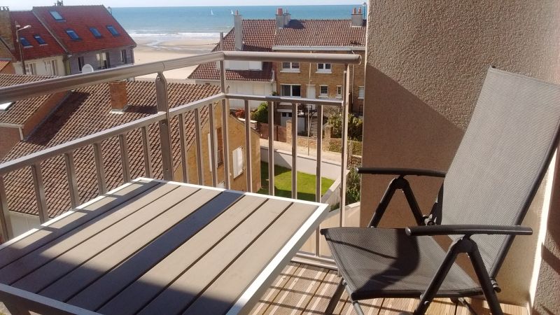 photo 15 Owner direct vacation rental Bray-Dunes studio Nord-Pas de Calais Nord Terrace