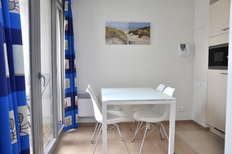 photo 5 Owner direct vacation rental Bray-Dunes studio Nord-Pas de Calais Nord Open-plan kitchen