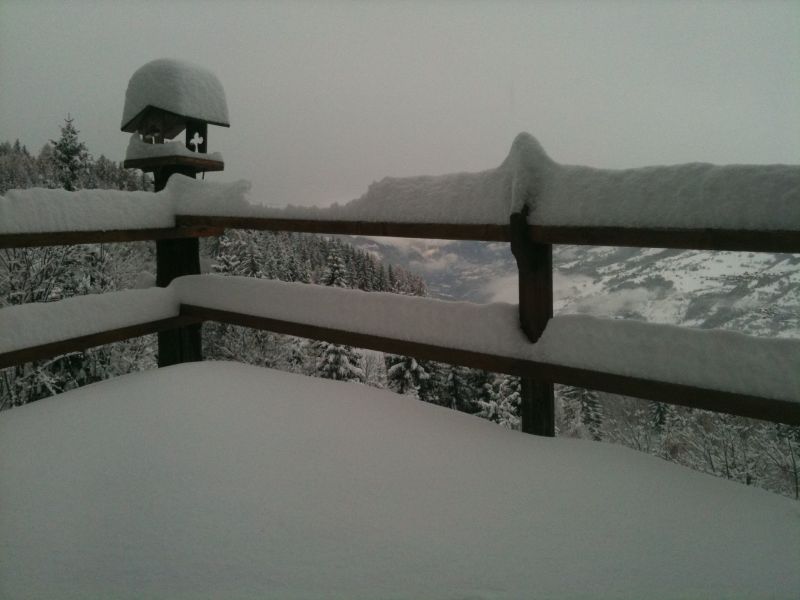 photo 24 Owner direct vacation rental Les Arcs chalet Rhone-Alps Savoie Surroundings