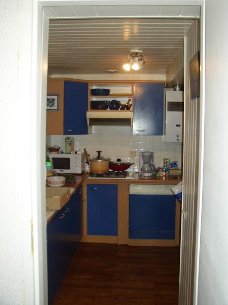 photo 10 Owner direct vacation rental Cap Ferret villa Aquitaine Gironde Sep. kitchen