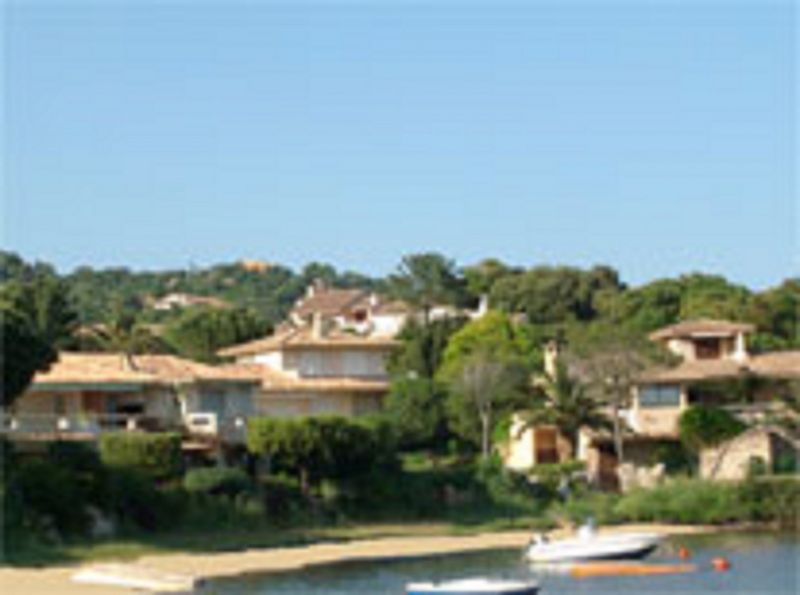 photo 3 Owner direct vacation rental Porto Vecchio villa Corsica Corse du Sud Other view