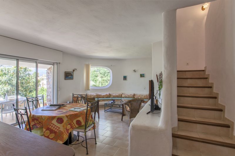 photo 6 Owner direct vacation rental Porto Vecchio villa Corsica Corse du Sud Dining room