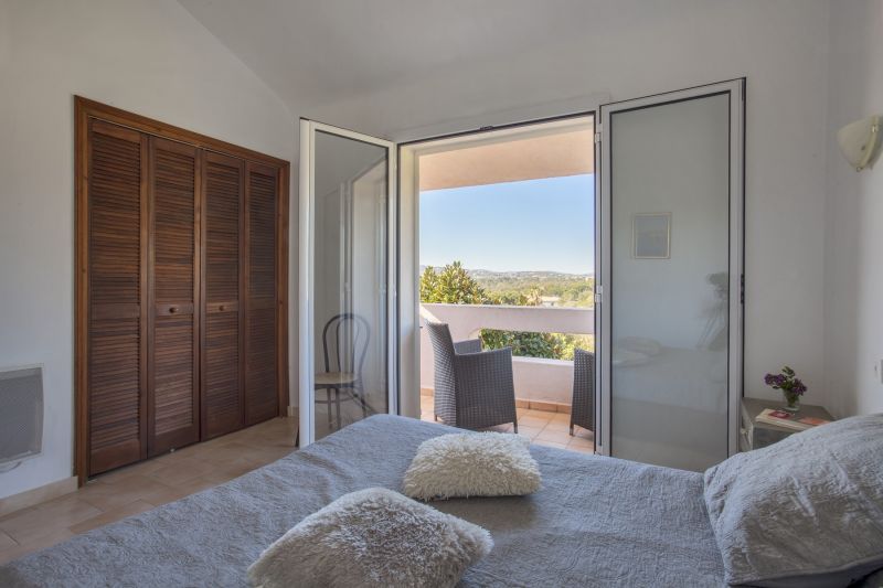 photo 11 Owner direct vacation rental Porto Vecchio villa Corsica Corse du Sud bedroom 2