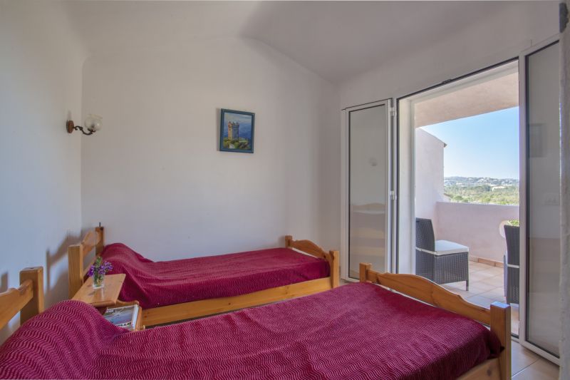 photo 12 Owner direct vacation rental Porto Vecchio villa Corsica Corse du Sud bedroom 3