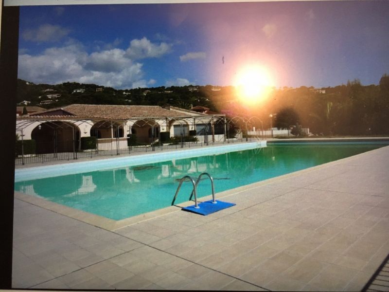 photo 14 Owner direct vacation rental Porto Vecchio villa Corsica Corse du Sud Swimming pool