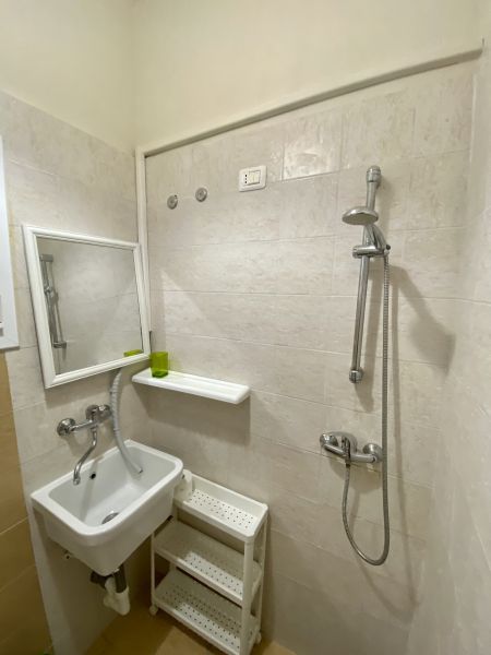 photo 20 Owner direct vacation rental Torre Vado villa Puglia Lecce Province bathroom 2