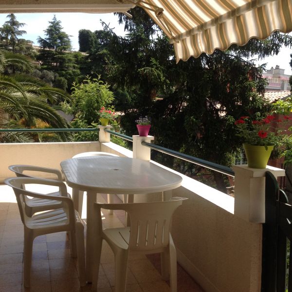 photo 2 Owner direct vacation rental Nice appartement Provence-Alpes-Cte d'Azur Alpes-Maritimes
