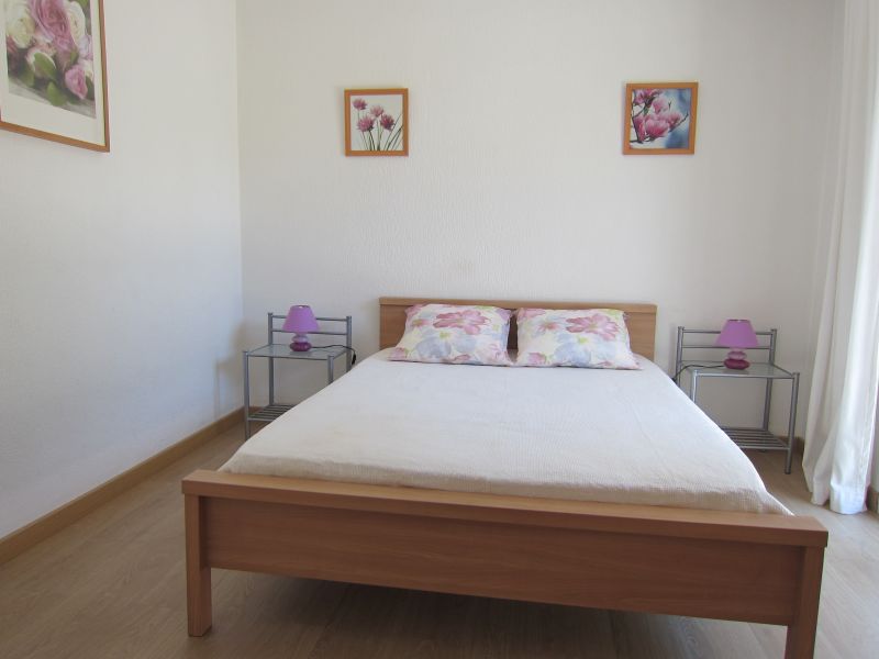 photo 12 Owner direct vacation rental Nice appartement Provence-Alpes-Cte d'Azur Alpes-Maritimes bedroom 1