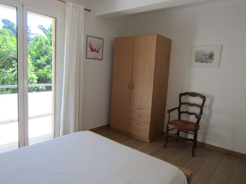 photo 11 Owner direct vacation rental Nice appartement Provence-Alpes-Cte d'Azur Alpes-Maritimes bedroom 1