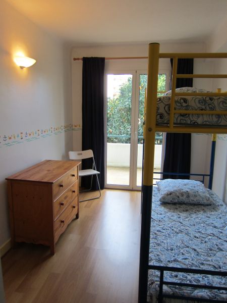 photo 13 Owner direct vacation rental Nice appartement Provence-Alpes-Cte d'Azur Alpes-Maritimes bedroom 2