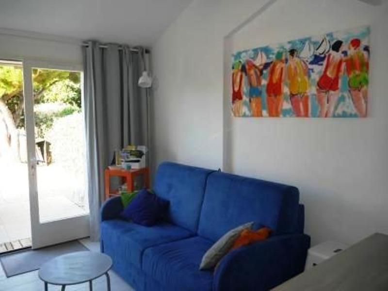 photo 1 Owner direct vacation rental Bretignolles sur mer maison Pays de la Loire Vende Sitting room