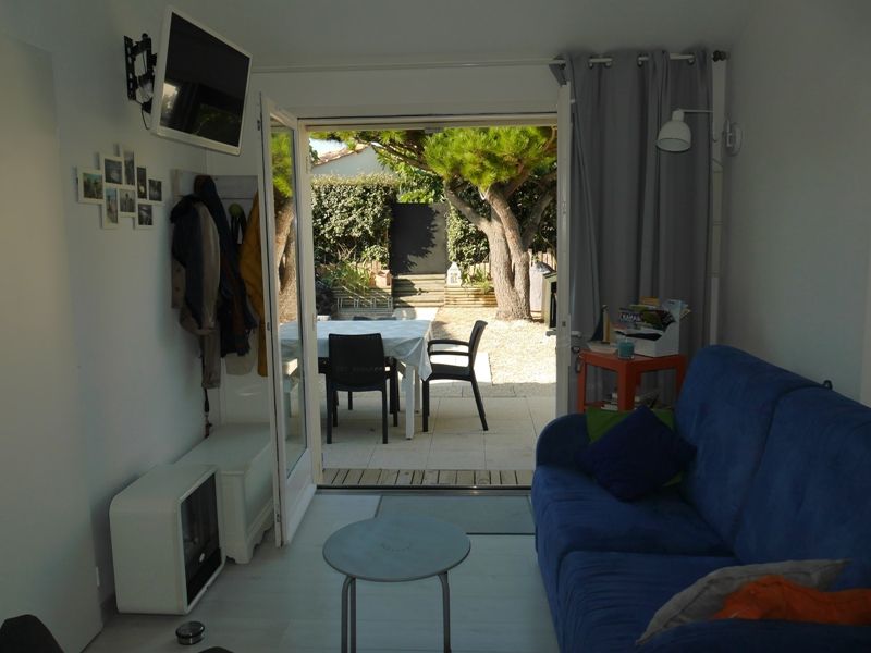 photo 2 Owner direct vacation rental Bretignolles sur mer maison Pays de la Loire Vende Sitting room