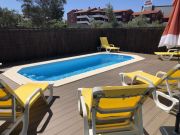Albufeira holiday rentals for 5 people: maison no. 98350