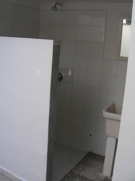 photo 8 Owner direct vacation rental Lecce appartement Puglia Lecce Province Washing facilities