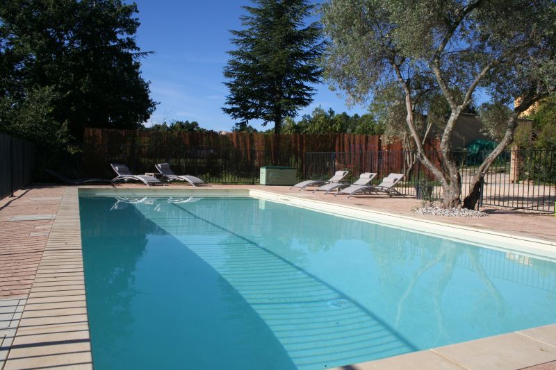 photo 0 Owner direct vacation rental Saint-Julien-de-Peyrolas villa Languedoc-Roussillon Gard Swimming pool