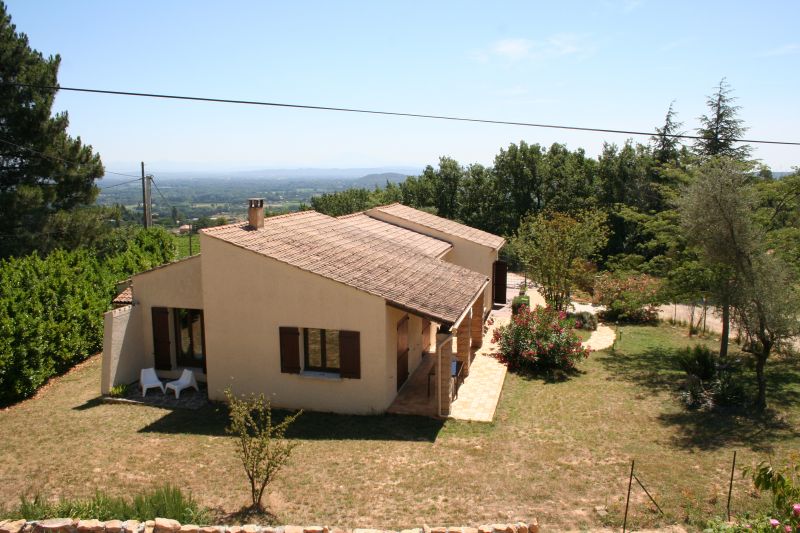 photo 11 Owner direct vacation rental Saint-Julien-de-Peyrolas villa Languedoc-Roussillon Gard Outside view