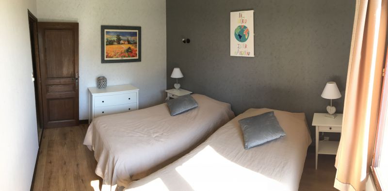 photo 15 Owner direct vacation rental Saint-Julien-de-Peyrolas villa Languedoc-Roussillon Gard bedroom 2