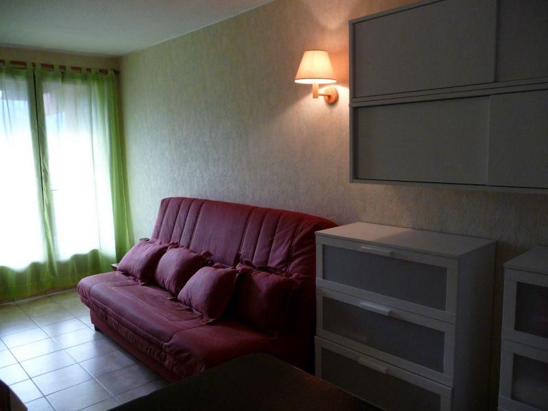 photo 2 Owner direct vacation rental Ax Trois Domaines appartement Midi-Pyrnes Arige Living room 1