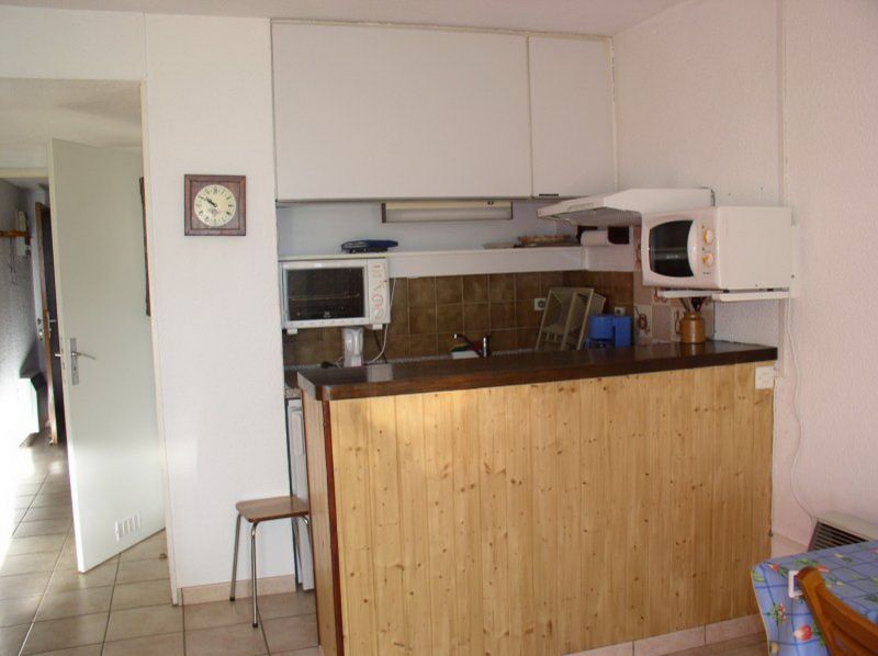 photo 3 Owner direct vacation rental Ax Trois Domaines appartement Midi-Pyrnes Arige Other view